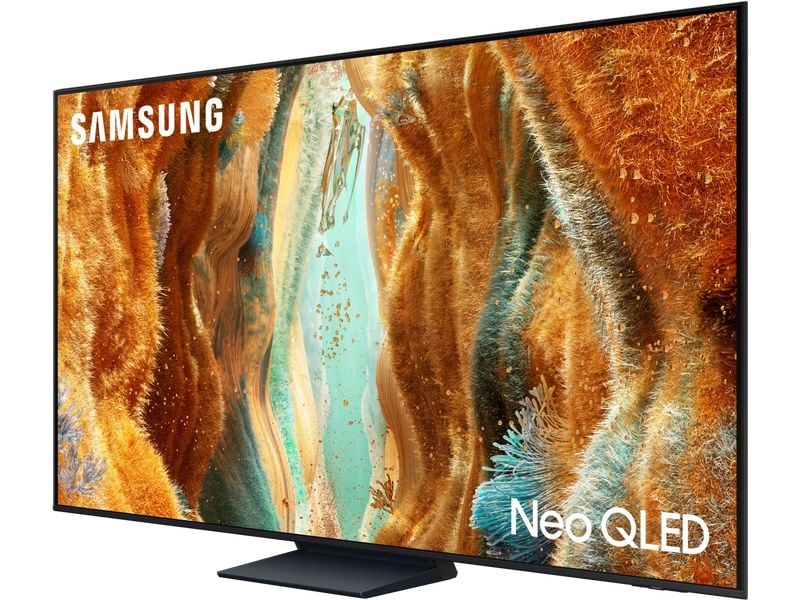 Samsung TV QE65QN73F 65", 3840 x 2160 (Ultra HD 4K), Neo QLED