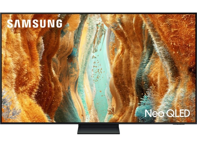 Samsung TV QE65QN73F 65", 3840 x 2160 (Ultra HD 4K), Neo QLED