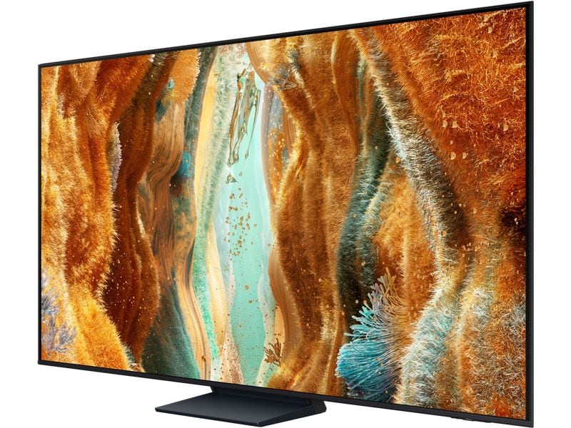 Samsung TV QE65QN73F 65", 3840 x 2160 (Ultra HD 4K), Neo QLED