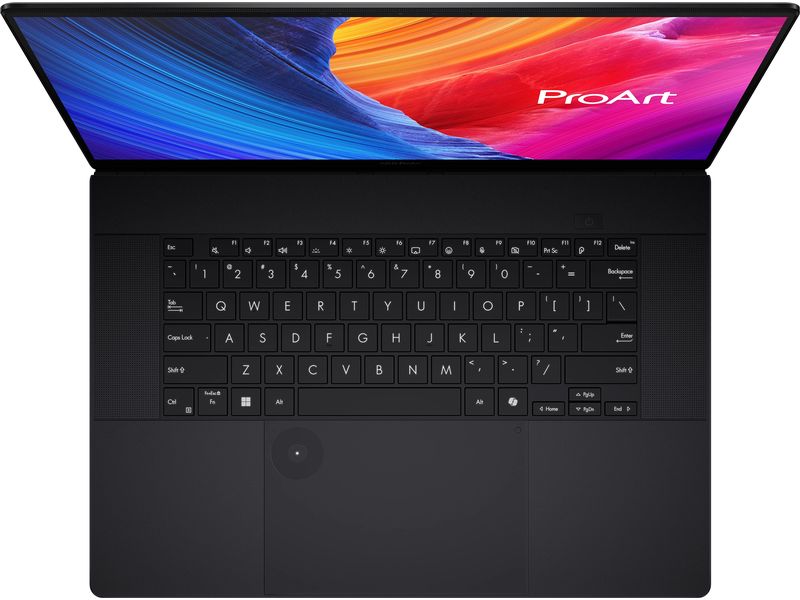 ASUS Notebook ProArt P16 (H7606WP-RJ086X) RTX5070