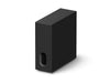 Sony Subwoofer BRAVIA Theatre Sub 7 Schwarz