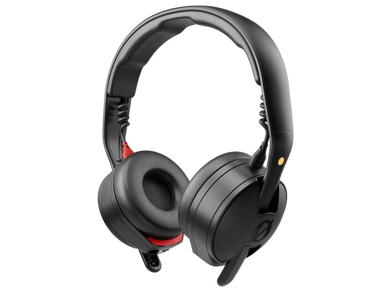 Rode On-Ear-Kopfhörer NTH-50, Schwarz