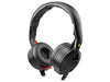 Rode On-Ear-Kopfhörer NTH-50, Schwarz