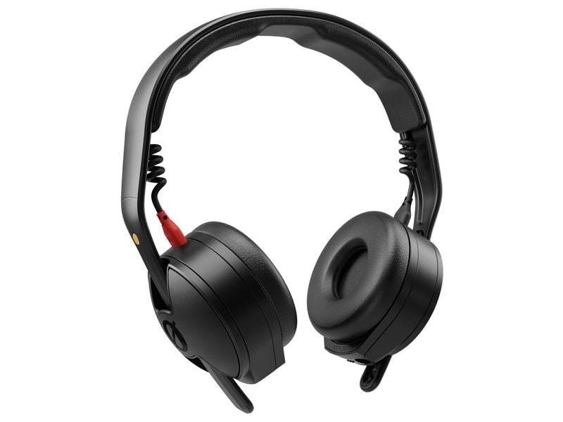 Rode On-Ear-Kopfhörer NTH-50, Schwarz