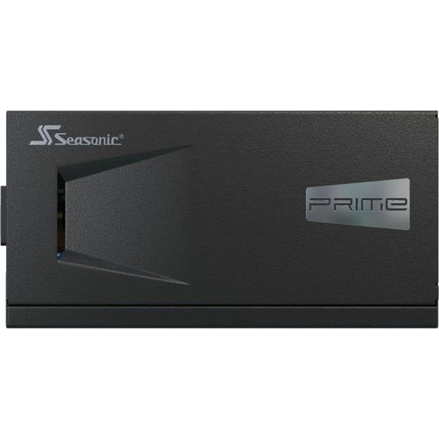 Seasonic Bloc d’alimentation Prime TX 750 W