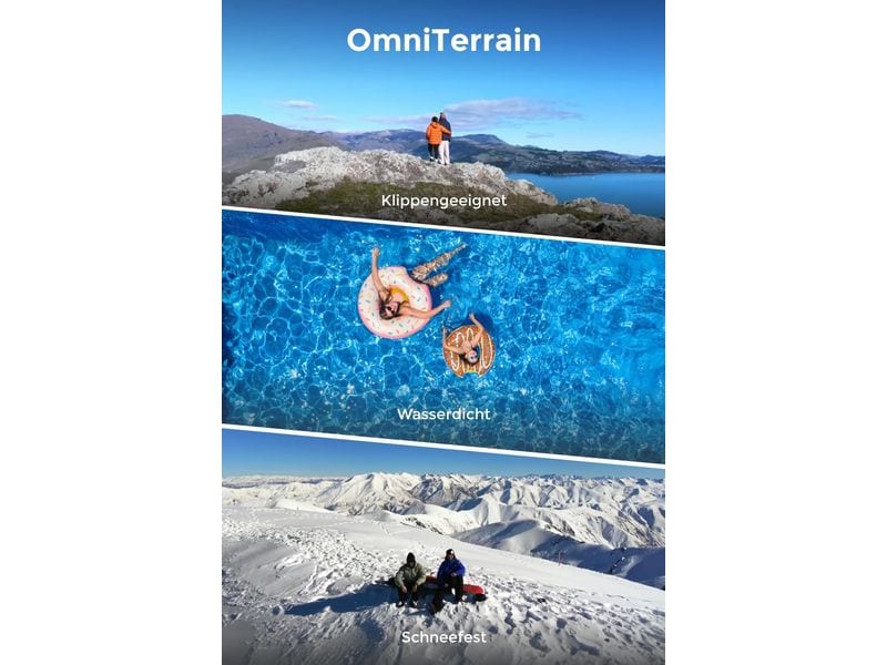 HOVERAir X1 PROMAX (CE)