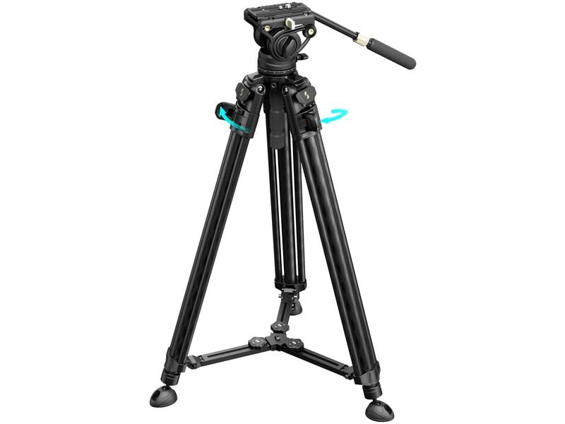 Smallrig Videostativ AD-50