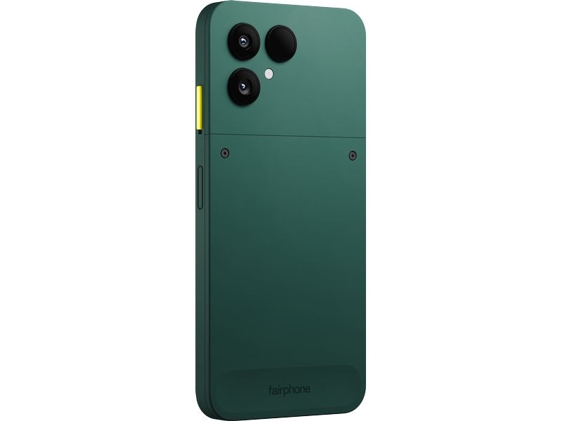 Fairphone Fairphone 6 256 GB Forest green