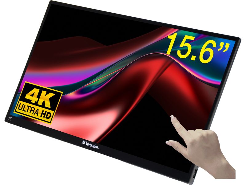 Verbatim Monitor 32238