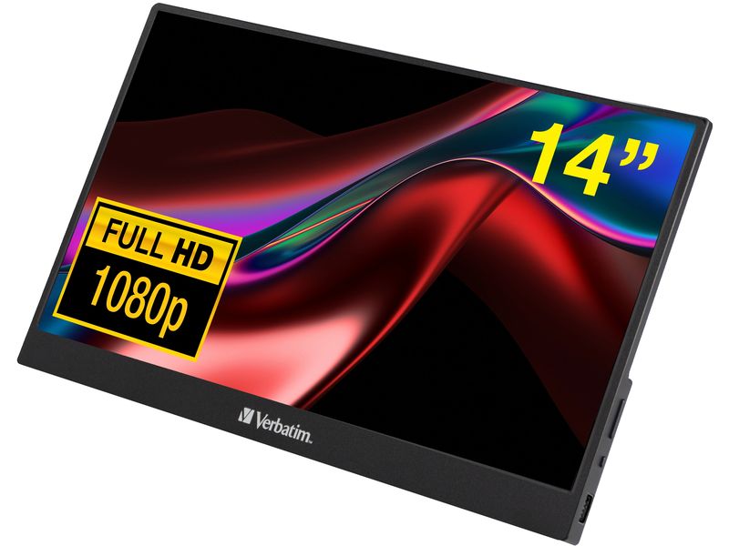 Verbatim Monitor 49590