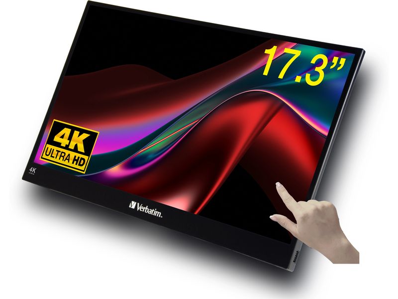 Verbatim Monitor 32239