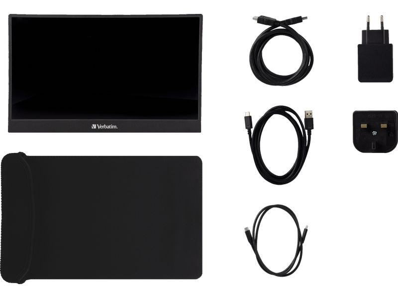 Verbatim Monitor 49590