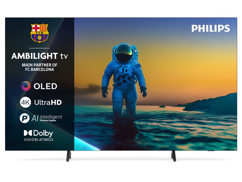Philips TV 77OLED810/12 77