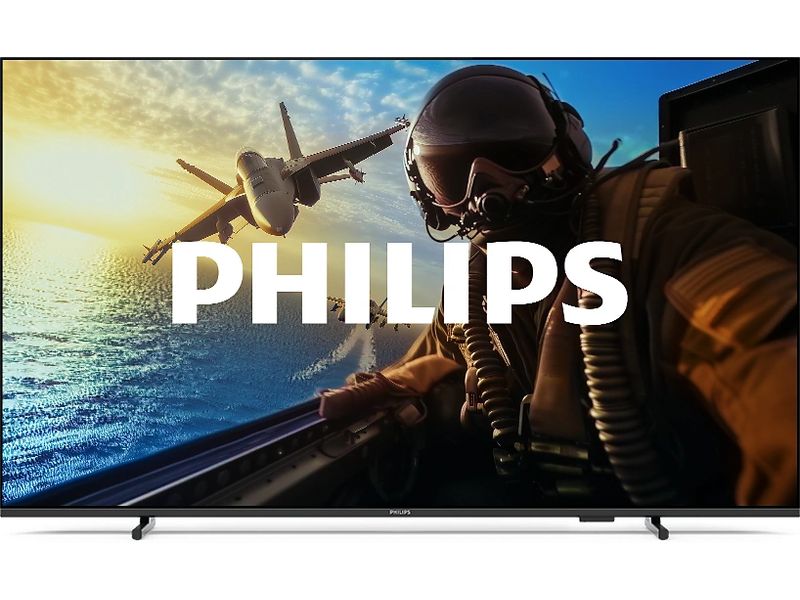 Philips TV 65PUS7000/12 65" 4K LED Smart TV, 2025