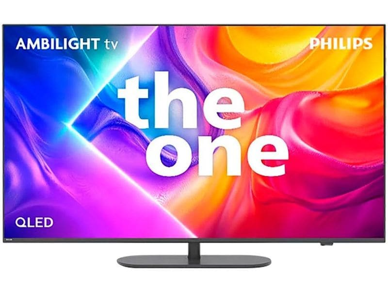 Philips TV 55PUS9000/12 The One 55