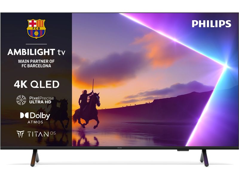 Philips TV 55PUS8500/12 55