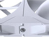 Phanteks PC-Lüfter M25G2-120 Weiss