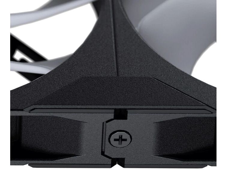 Phanteks PC-Lüfter M25G2-120 Schwarz