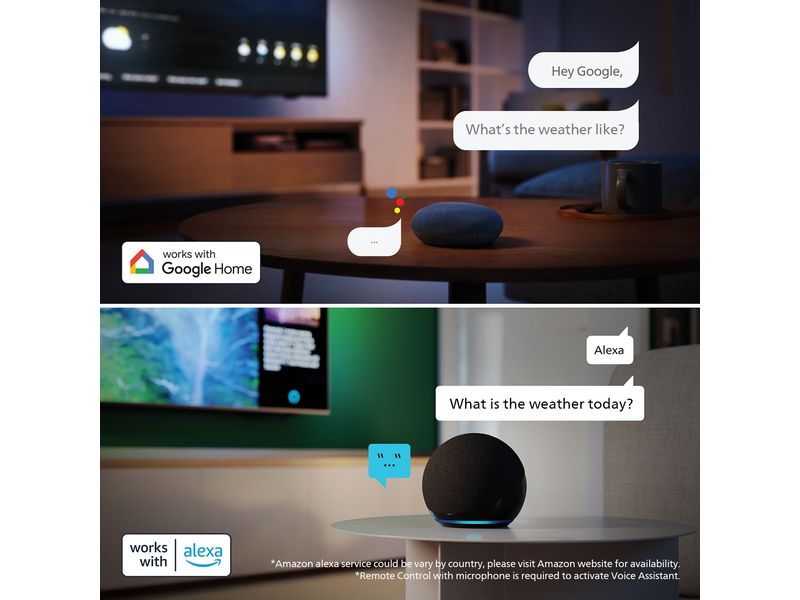 Philips TV 55PUS8500/12 55