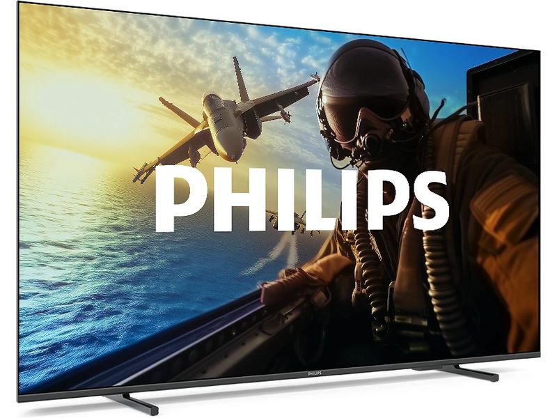 Philips TV 65PUS7000/12 65" 4K LED Smart TV, 2025