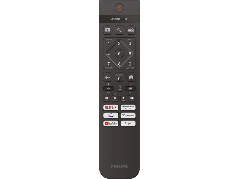 Philips TV 65PUS7000/12 65