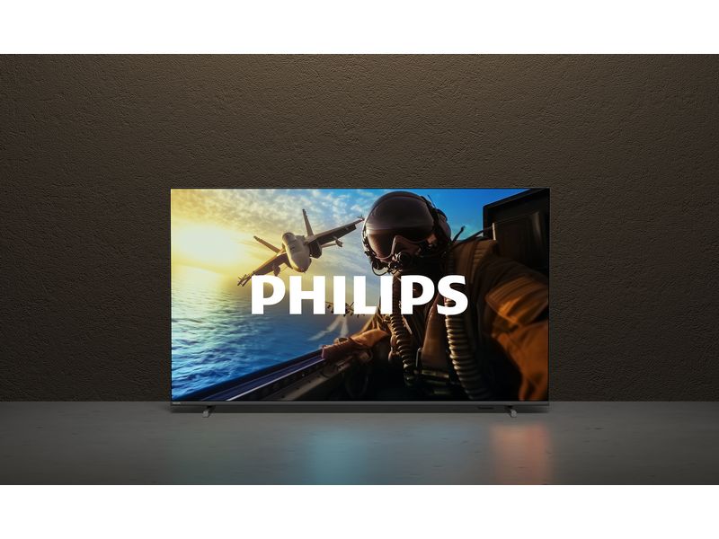 Philips TV 55PUS7000/12 55" 4K LED Smart TV, 2025
