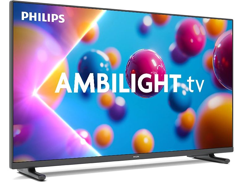 Philips TV 32PFS6900/12 32'' FHD LED Ambilight TV, 2025