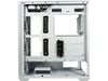 LC-Power PC-Gehäuse 811W Meshwork XL Light (LC-811W-ON) Weiss