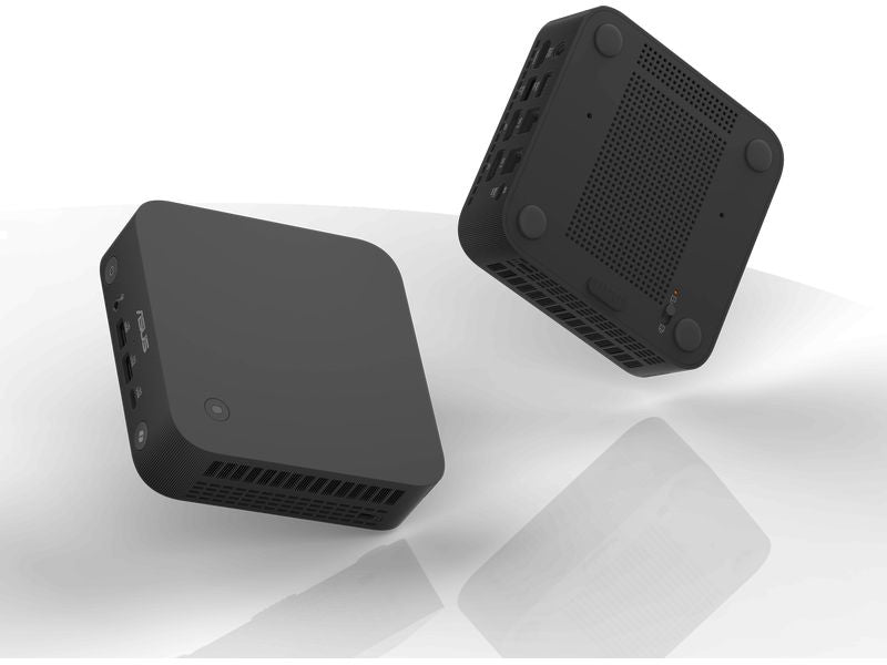 ASUS Mini PC PN54-S50001NN