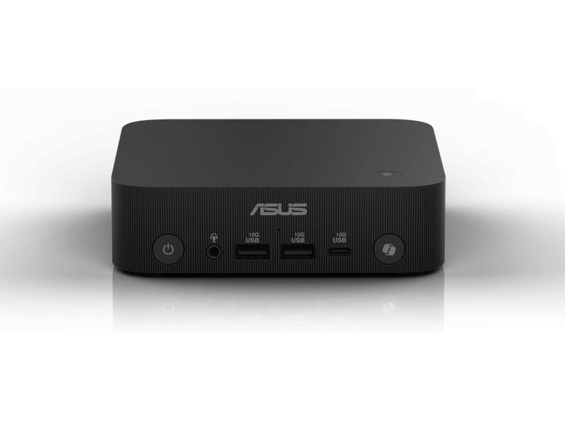 ASUS Mini PC PN54-S70011HN