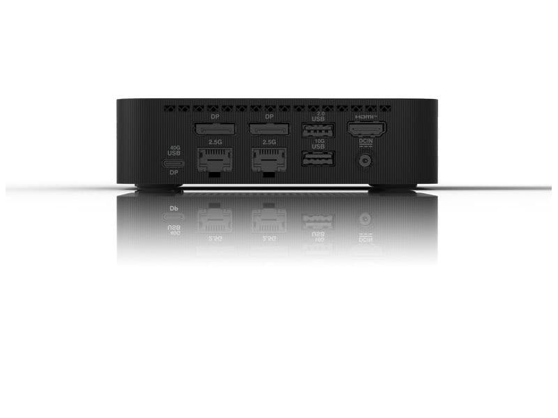 ASUS Mini PC PN54-S50001NN