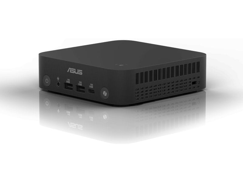 ASUS Mini PC PN54-S50001NN