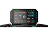 MOZA Racing CM2 Rennsport Dash