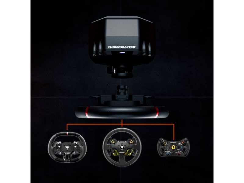 Thrustmaster Lenkrad T598