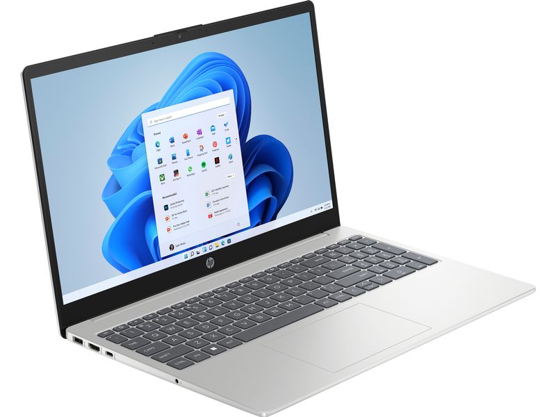 HP Notebook 15-fd0111nz