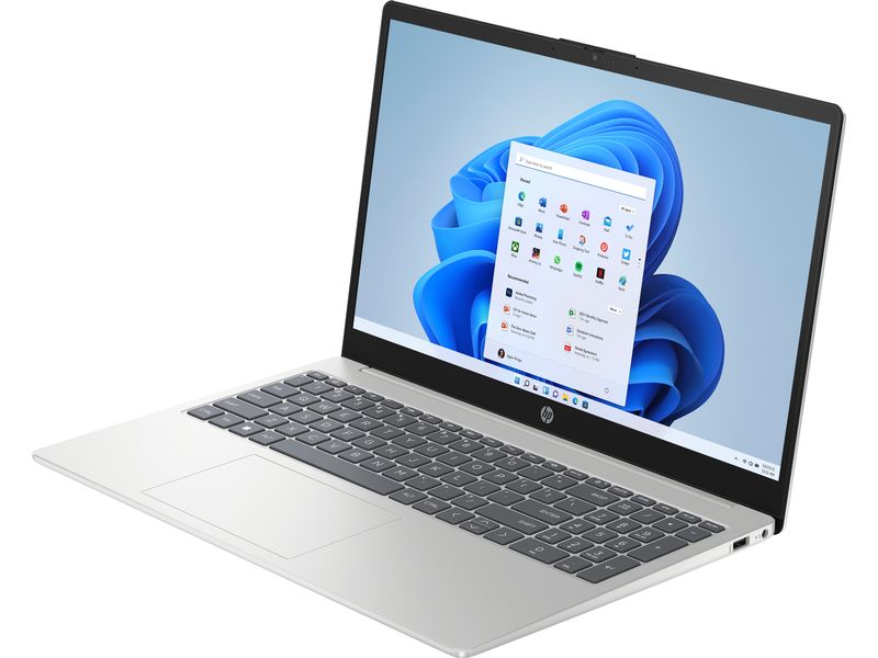 HP Notebook 15-fd2728nz