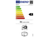 Philips TV 40PFS6000/12 40'' FHD LED Smart TV, 2025