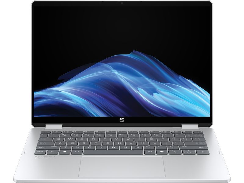 HP Omnibook 5 Flip 14-fp0508nz