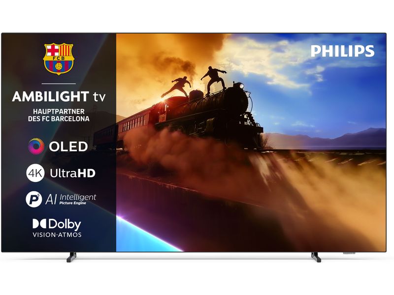 Philips TV 48OLED760/12 48