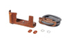 Smallrig Leather Case Kit Braun