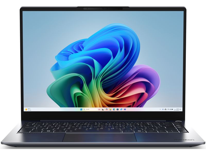 Medion Notebook SPRCHRGD 14 S2 (MD62722)
