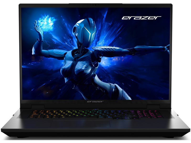 Erazer Notebook Beast 18 X1 (MD62729)