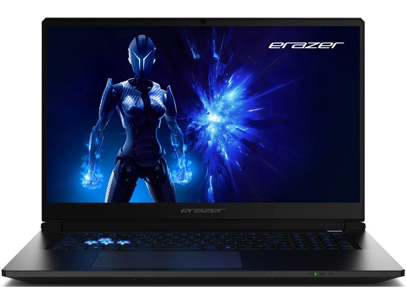 Erazer Notebook Defender 17 P1 (MD62755)