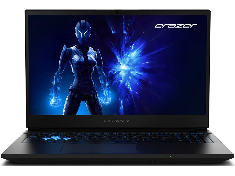 Erazer Notebook Deputy 15 P1 (MD62761)