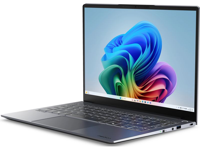 Medion Notebook SPRCHRGD 14 S2 (MD62721)