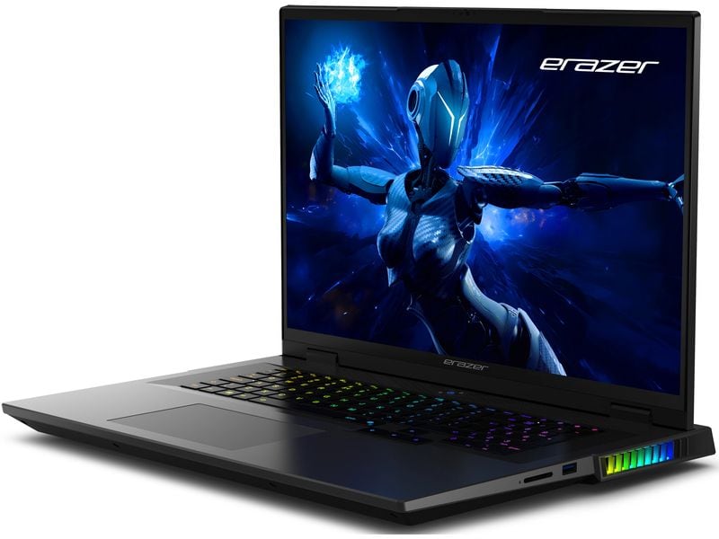 Erazer Notebook Beast 18 X1 (MD62729)