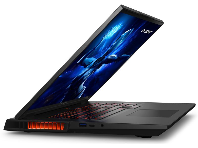 Erazer Notebook Beast 18 X1 (MD62729)