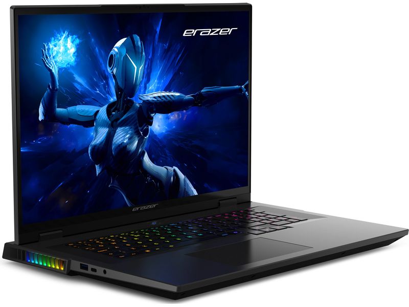 Erazer Notebook Beast 18 X1 (MD62730)