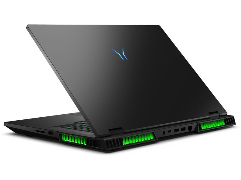 Erazer Notebook Beast 18 X1 (MD62731)