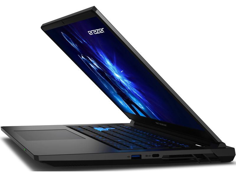 Erazer Notebook Defender 17 P1 (MD62755)